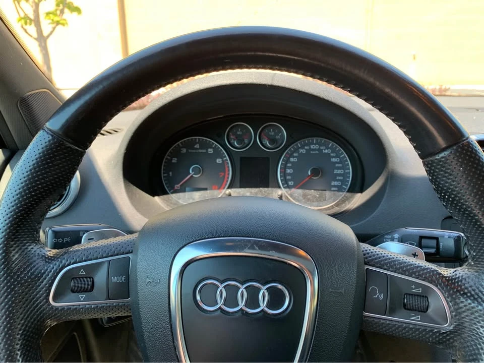 2012 Audi A3 - Image 13 of 15