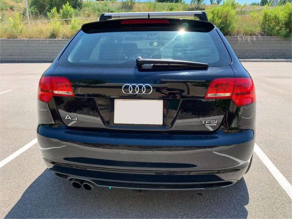 2012 Audi A3 - Image 3 of 15