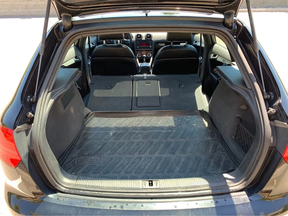 2012 Audi A3 - Image 10 of 15