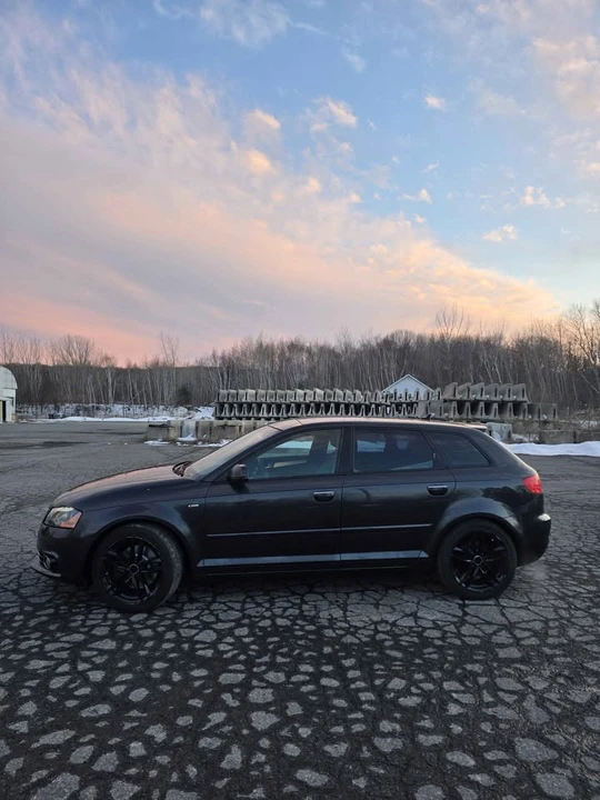 2012 Audi A3 - Image 2 of 16