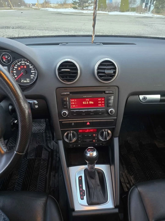 2012 Audi A3 - Image 11 of 16