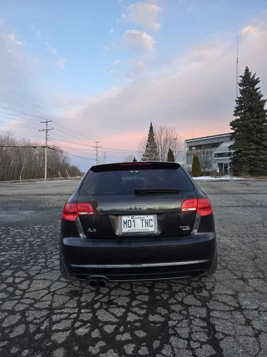 2012 Audi A3 - Image 4 of 16