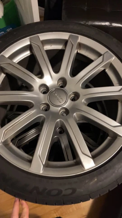 2012 Audi A3 - Image 4 of 12