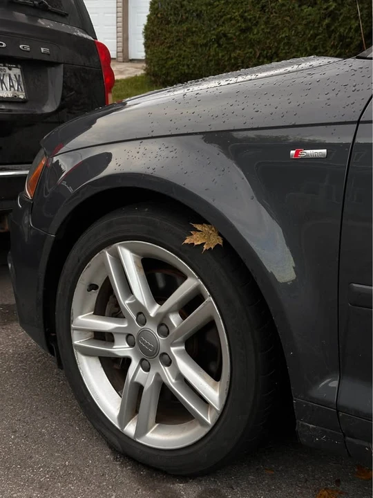 2012 Audi A3 - Image 7 of 12