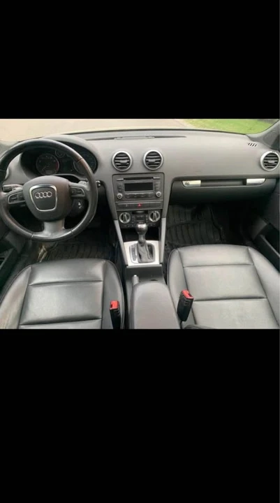 2012 Audi A3 - Image 10 of 12