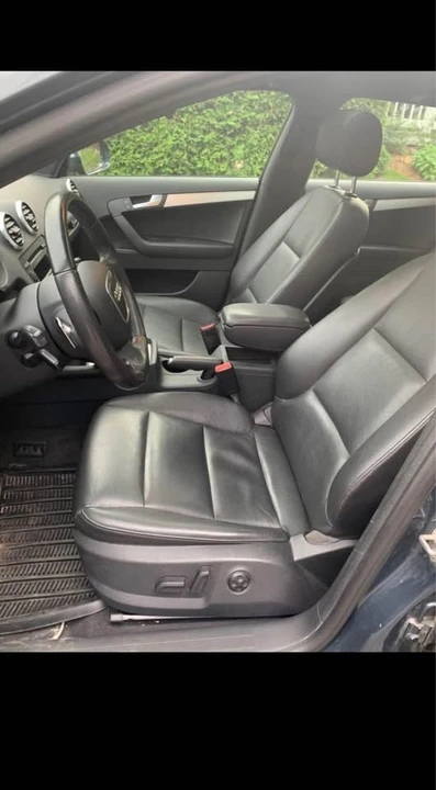 2012 Audi A3 - Image 11 of 12