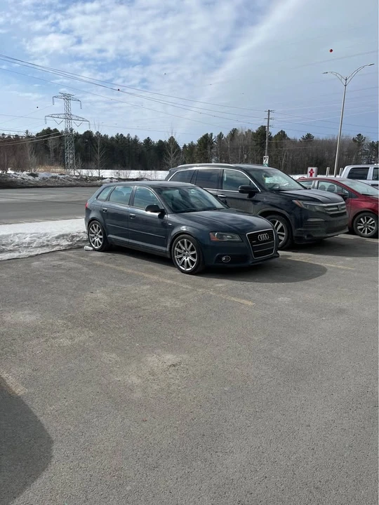 2012 Audi A3 - Image 2 of 12