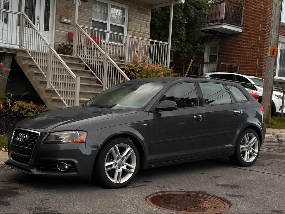 2012 Audi A3 - Image 5 of 12