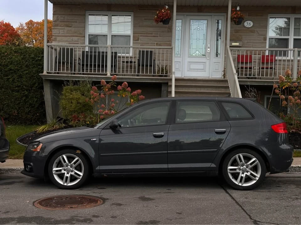 2012 Audi A3 - Image 6 of 12