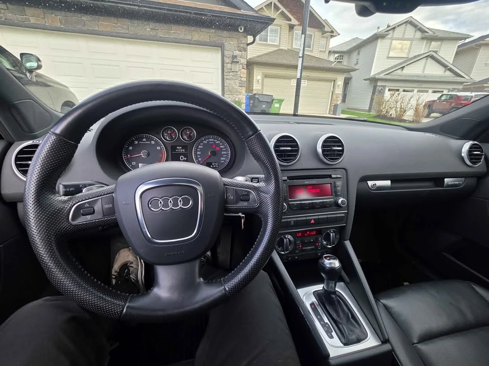 2012 Audi A3 - Image 15 of 20