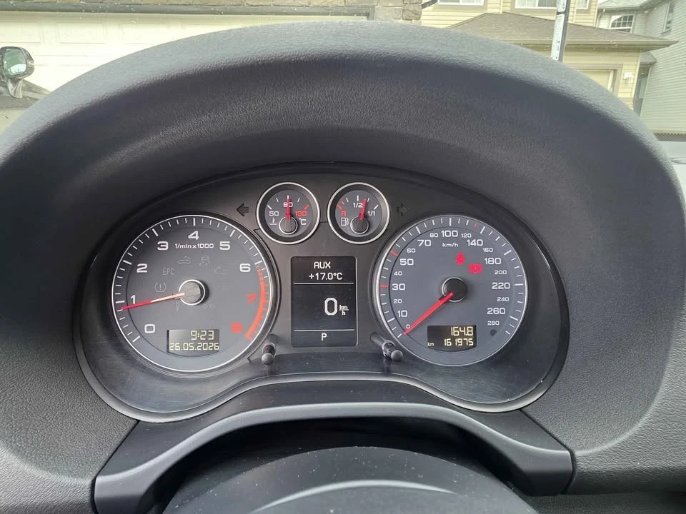 2012 Audi A3 - Image 17 of 20