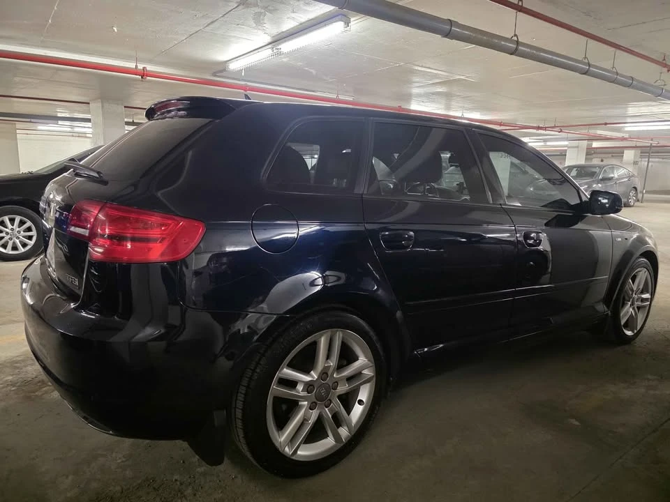 2012 Audi A3 - Image 6 of 20