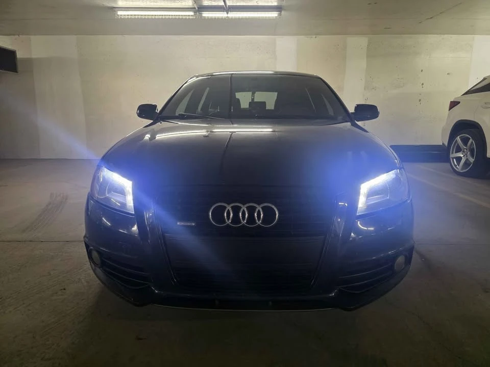 2012 Audi A3 - Image 9 of 20