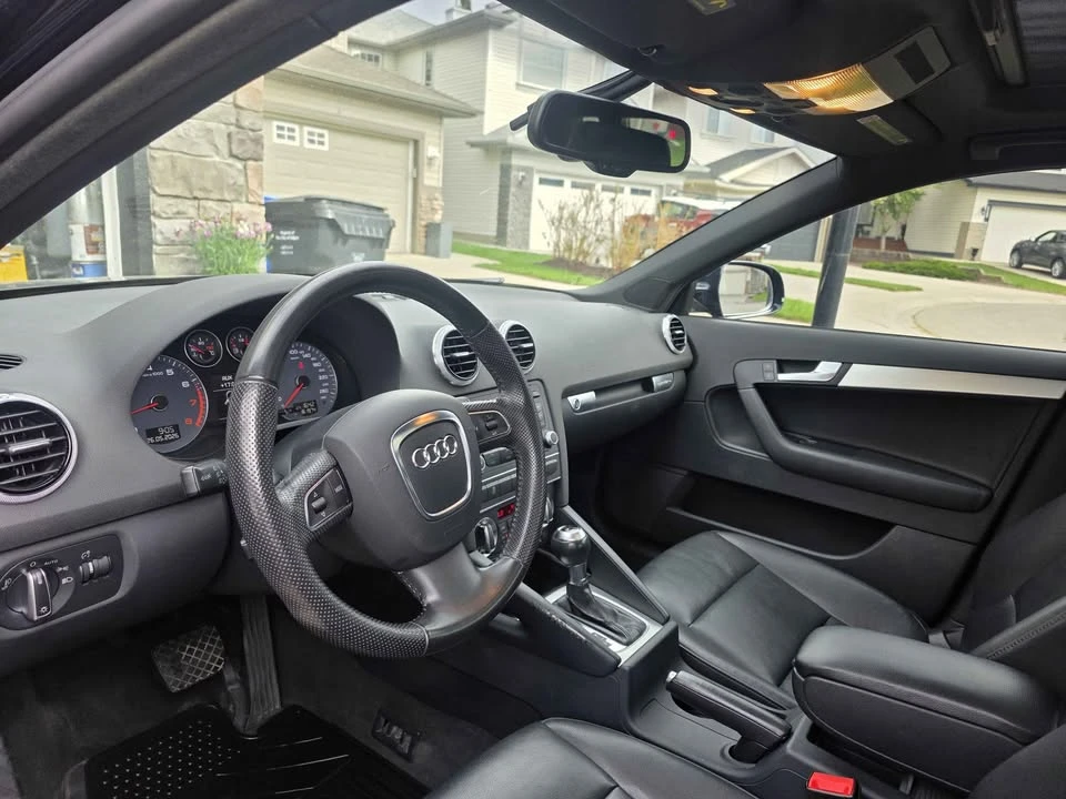 2012 Audi A3 - Image 10 of 20