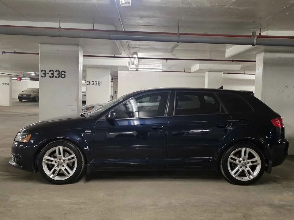 2012 Audi A3 - Image 7 of 20