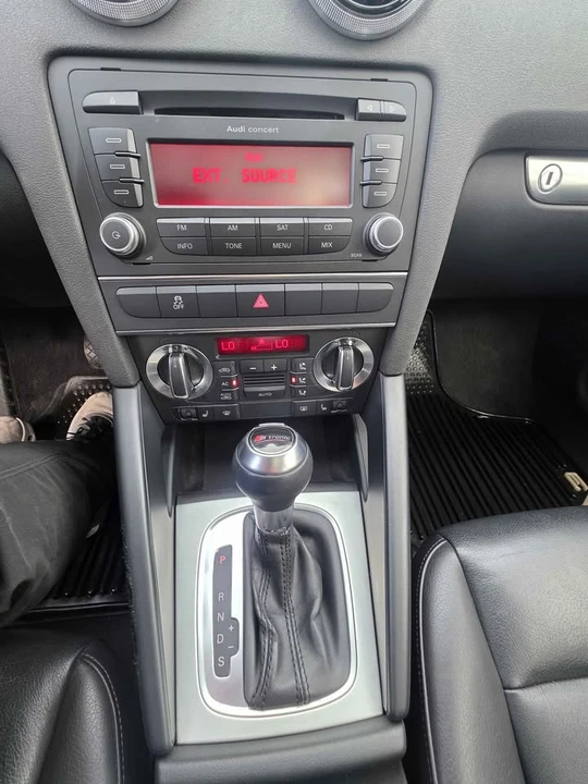 2012 Audi A3 - Image 16 of 20