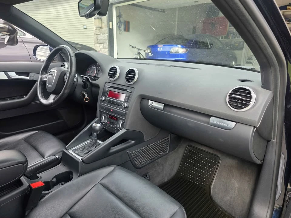 2012 Audi A3 - Image 13 of 20