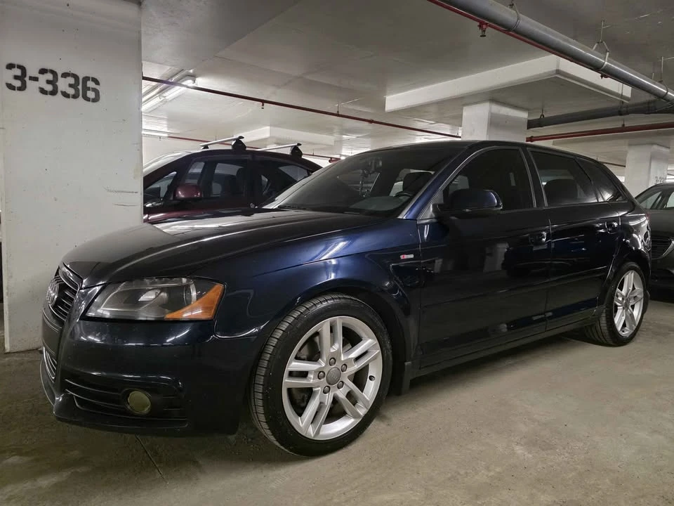 2012 Audi A3 - Image 3 of 20