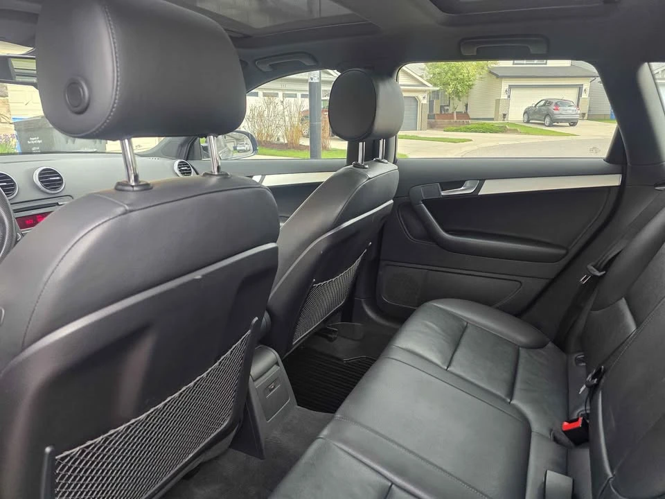 2012 Audi A3 - Image 12 of 20