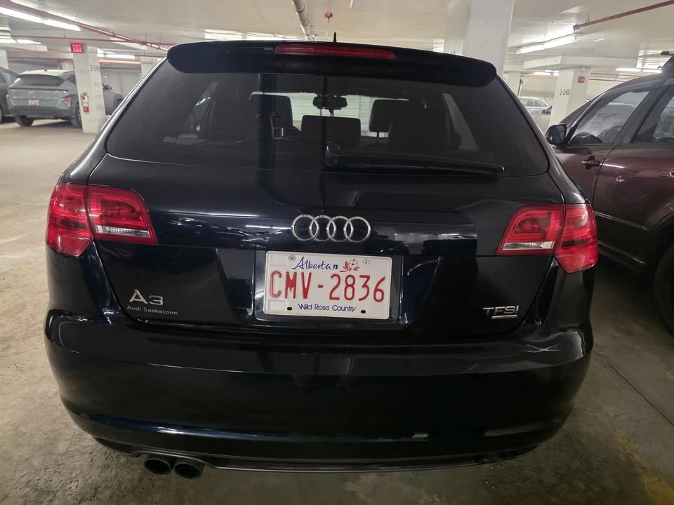 2012 Audi A3 - Image 5 of 20