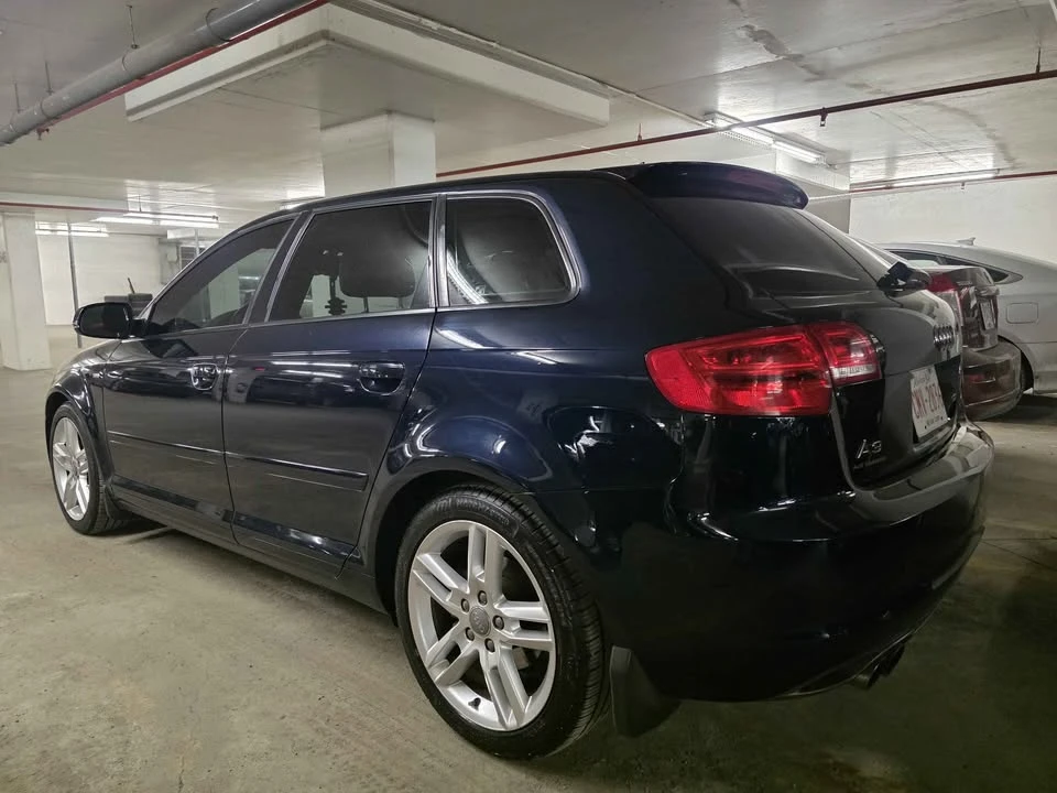 2012 Audi A3 - Image 4 of 20