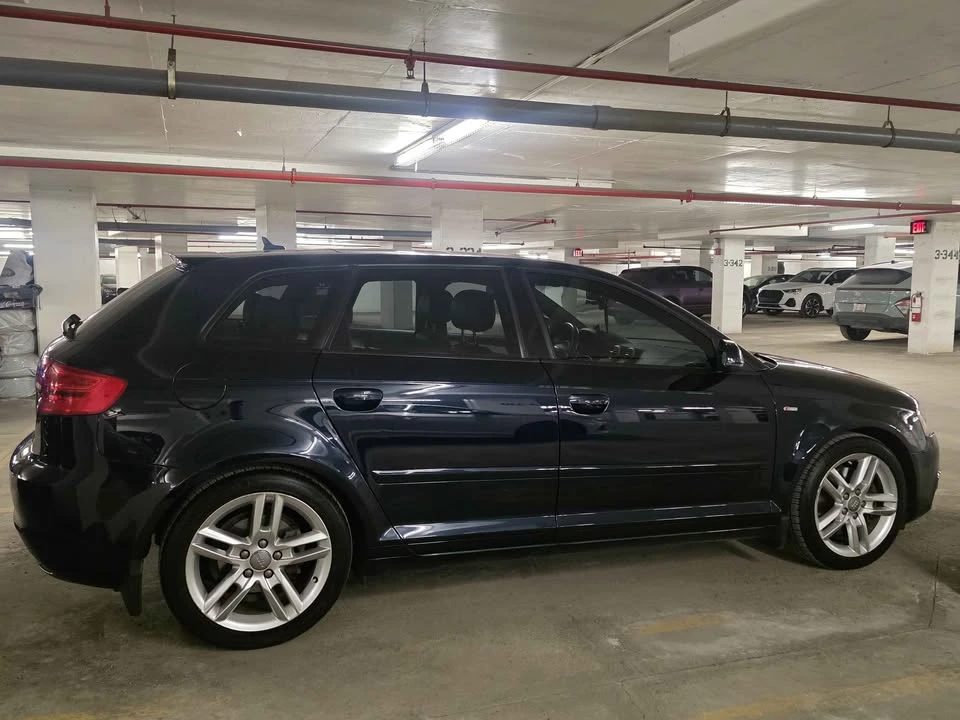 2012 Audi A3 - Image 8 of 20