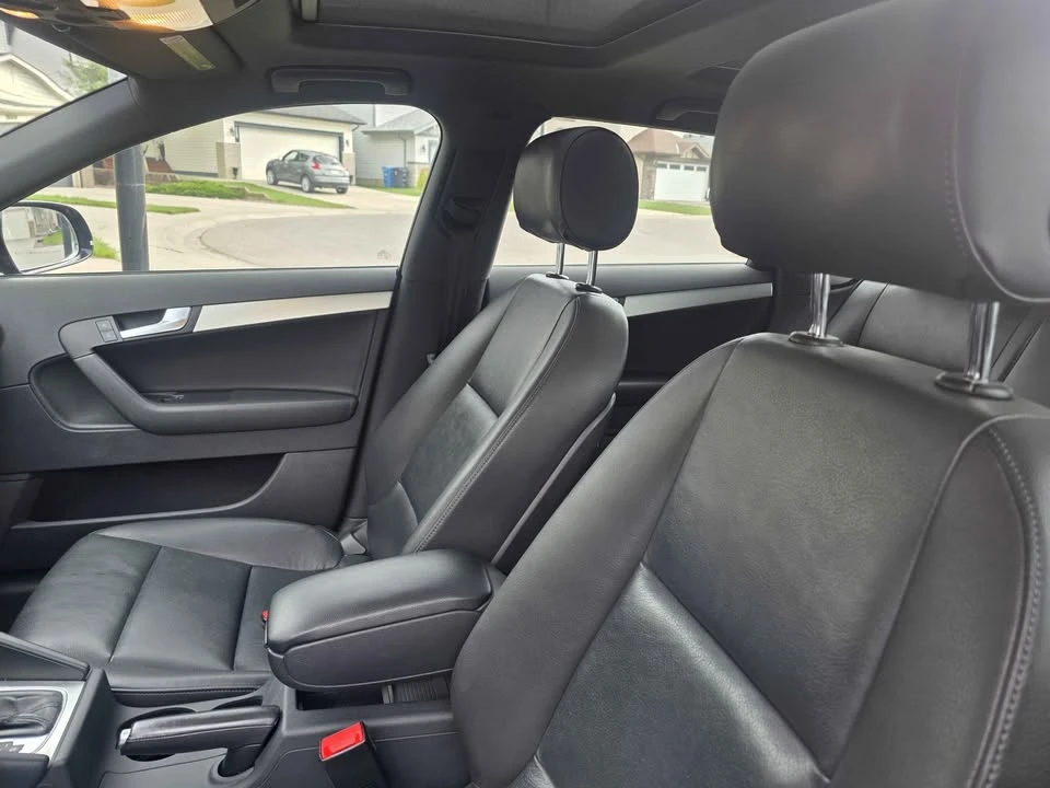 2012 Audi A3 - Image 11 of 20