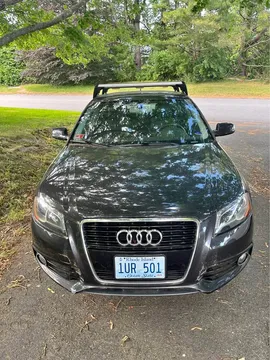 2012 Audi A3
