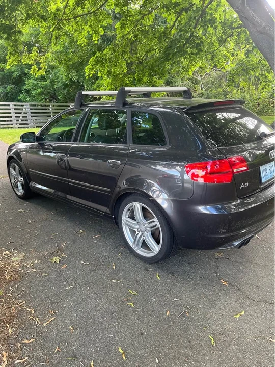 2012 Audi A3 - Image 2 of 5