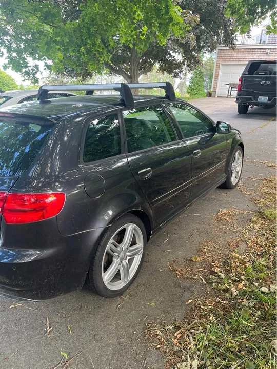 2012 Audi A3 - Image 3 of 5