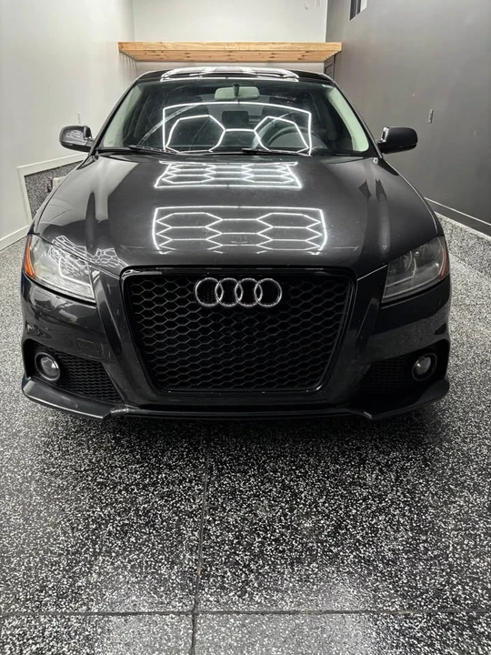 2012 Audi 8V A3 - Image 2 of 7