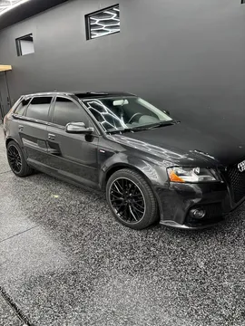2012 Audi A3