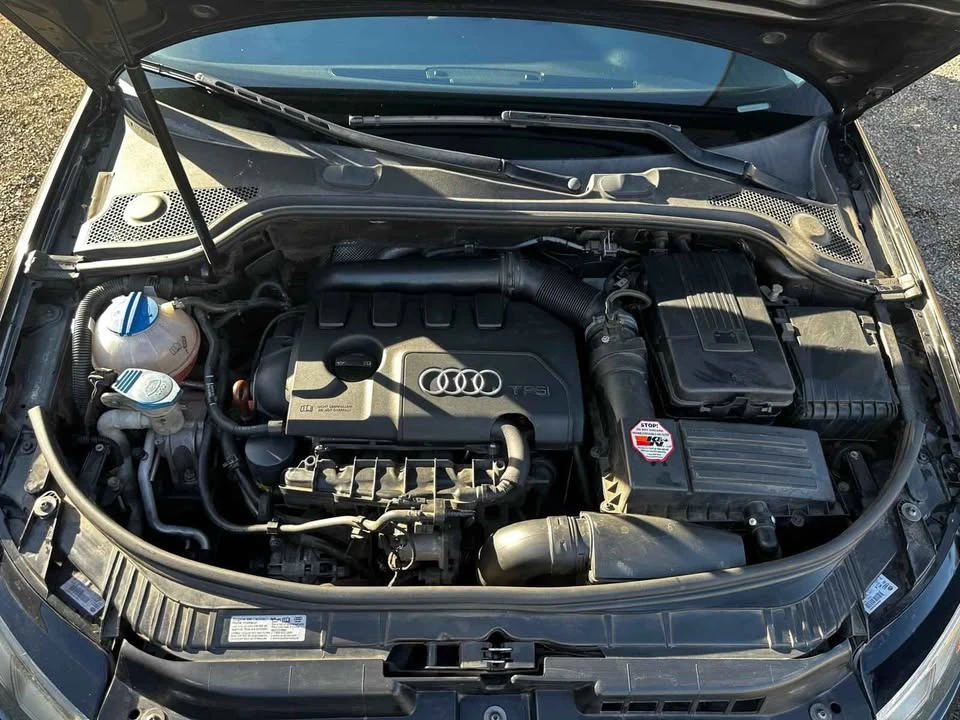 2012 Audi 8V A3 - Image 5 of 6
