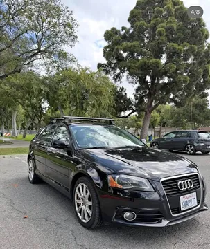2012 Audi A3 1.8T Premium Plus Sedan 4D