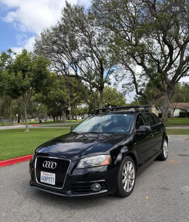 2012 Audi 8V A3 - Image 5 of 6