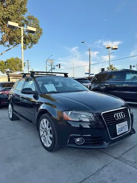 2012 Audi A3 2.0 T