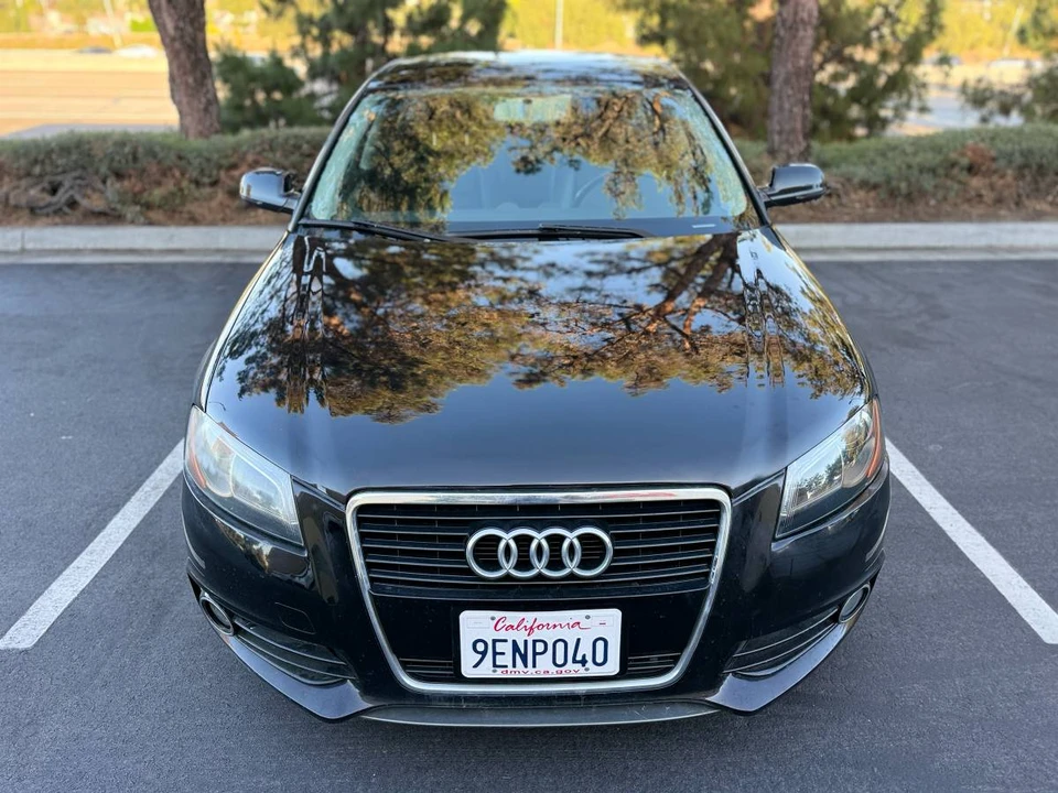 2012 Audi 8V A3 - Image 10 of 16