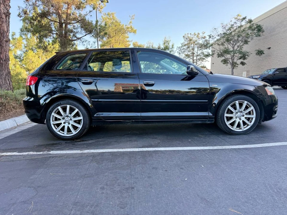 2012 Audi 8V A3 - Image 2 of 16