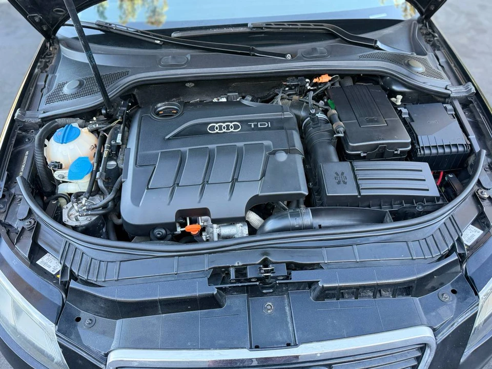 2012 Audi 8V A3 - Image 15 of 16