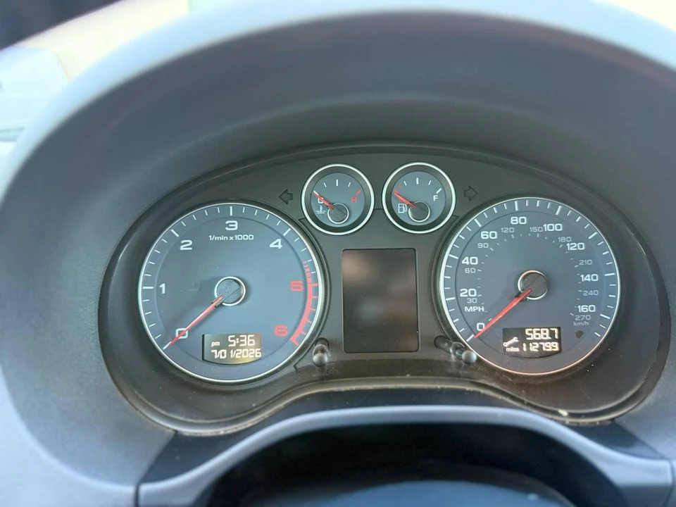 2012 Audi 8V A3 - Image 14 of 16