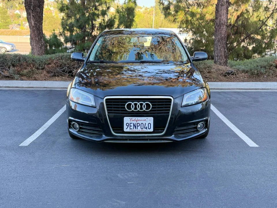 2012 Audi 8V A3 - Image 9 of 16