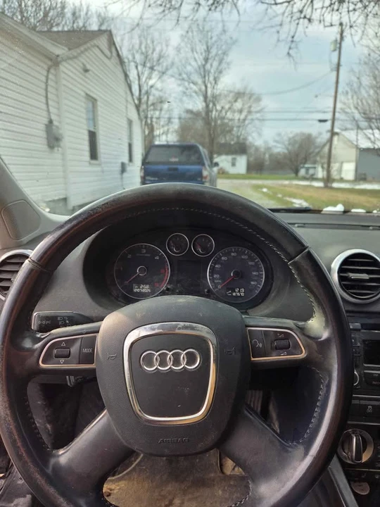 2012 Audi 8P A3 - Image 6 of 7