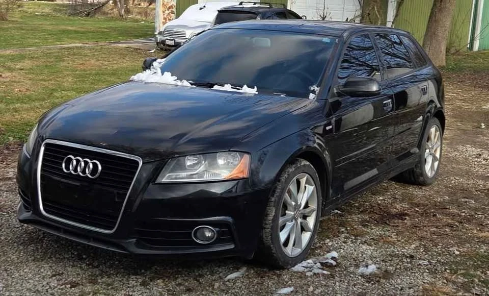 2012 Audi 8P A3 - Image 3 of 7