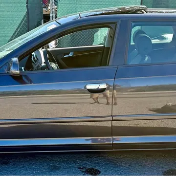 2012 Audi A3 2.0 TDI Premium Plus Wagon 4D