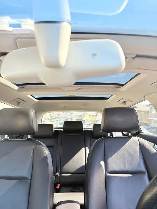 2012 Audi 8V A3 - Image 6 of 14