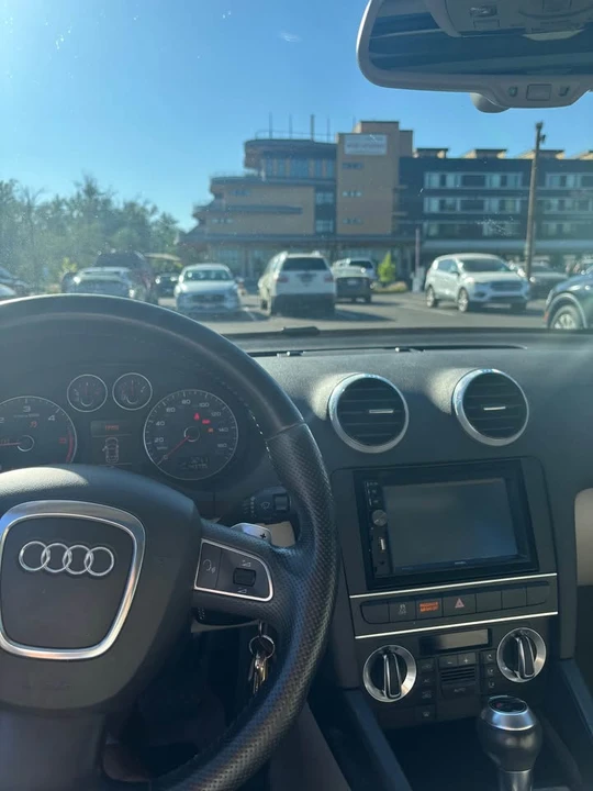 2012 Audi 8P A3 - Image 10 of 12