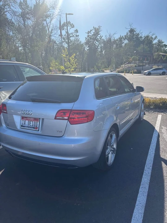 2012 Audi 8P A3 - Image 3 of 12