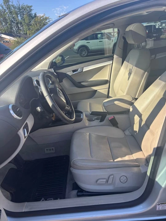 2012 Audi 8P A3 - Image 11 of 12