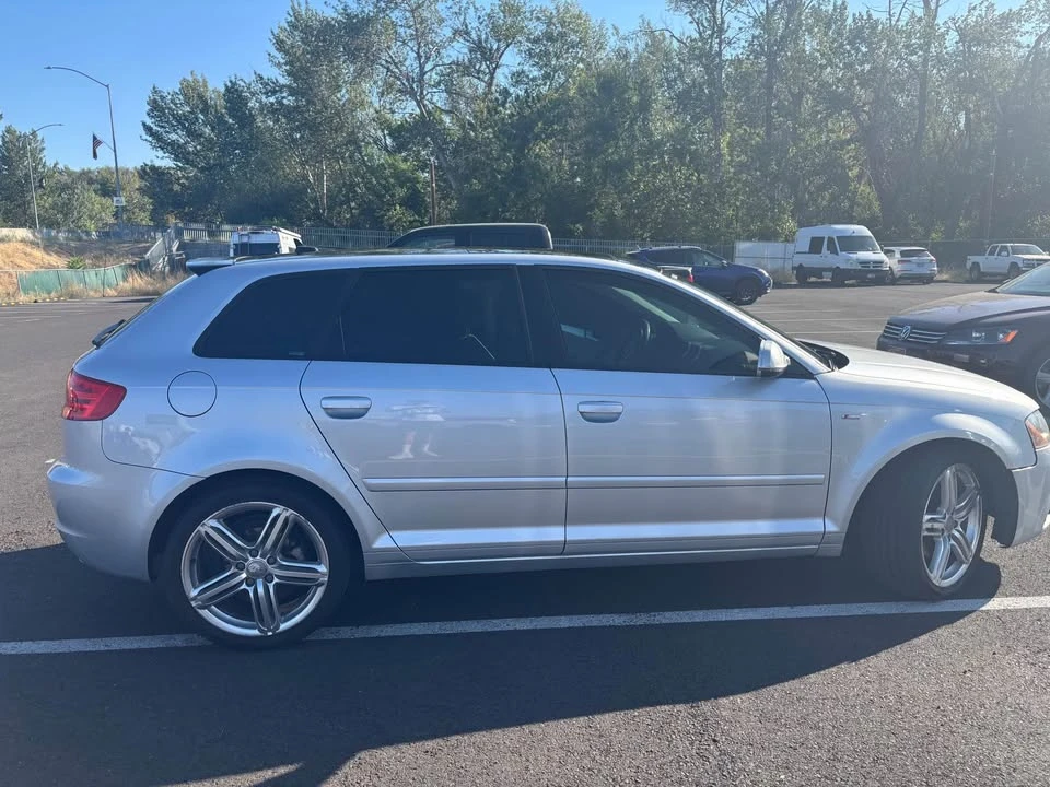 2012 Audi 8P A3 - Image 5 of 12