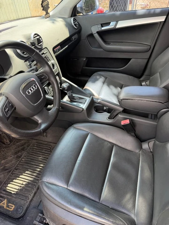 2012 Audi 8V A3 - Image 5 of 7